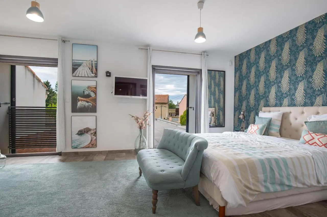 Ideal Familles & Groupes - 10Min Avignon - 5Min Gare - Grand Jardin Clos - Parking Gratuit - Au Calme - Maison Haut De Gamme - Entierement Climatise - 