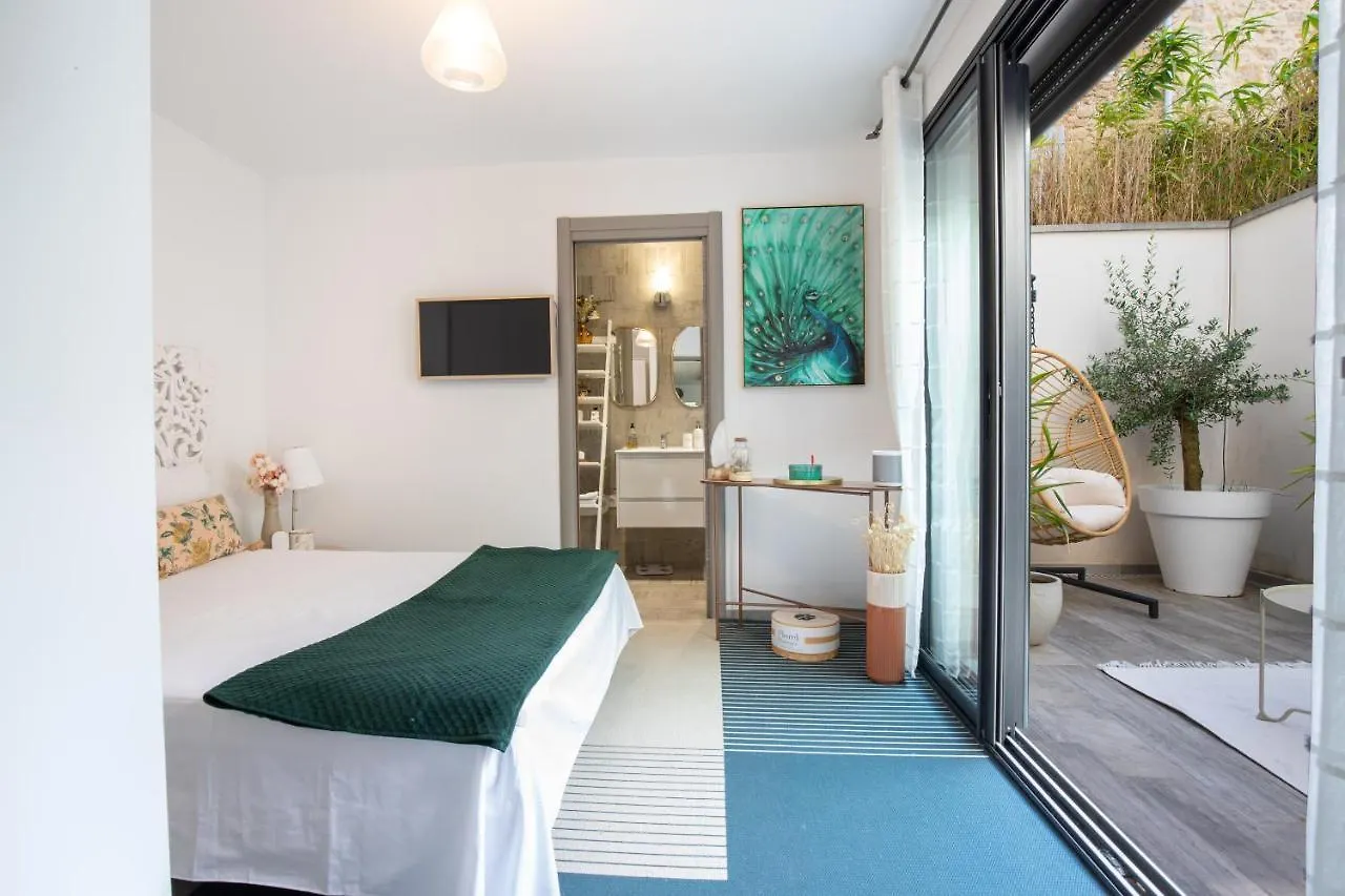 Ideal Familles & Groupes - 10Min Avignon - 5Min Gare - Grand Jardin Clos - Parking Gratuit - Au Calme - Maison Haut De Gamme - Entierement Climatise - 