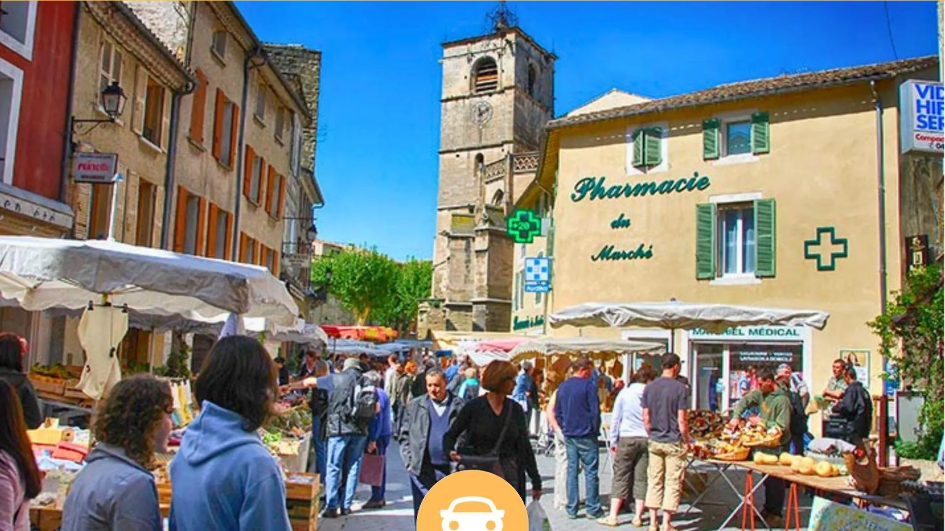 Βίλα Ideal Familles & Groupes - 10Min Avignon - 5Min Gare - Grand Jardin Clos - Parking Gratuit - Au Calme - Maison Haut De Gamme - Entierement Climatise - 