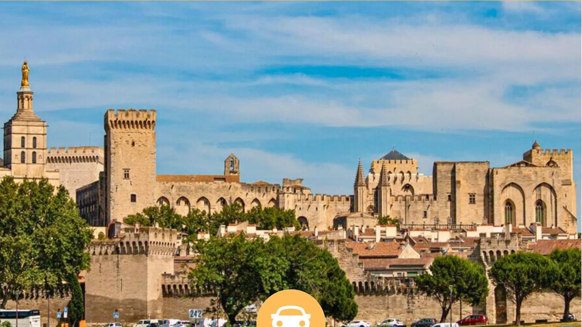 Ideal Familles & Groupes - 10Min Avignon - 5Min Gare - Grand Jardin Clos - Parking Gratuit - Au Calme - Maison Haut De Gamme - Entierement Climatise - 